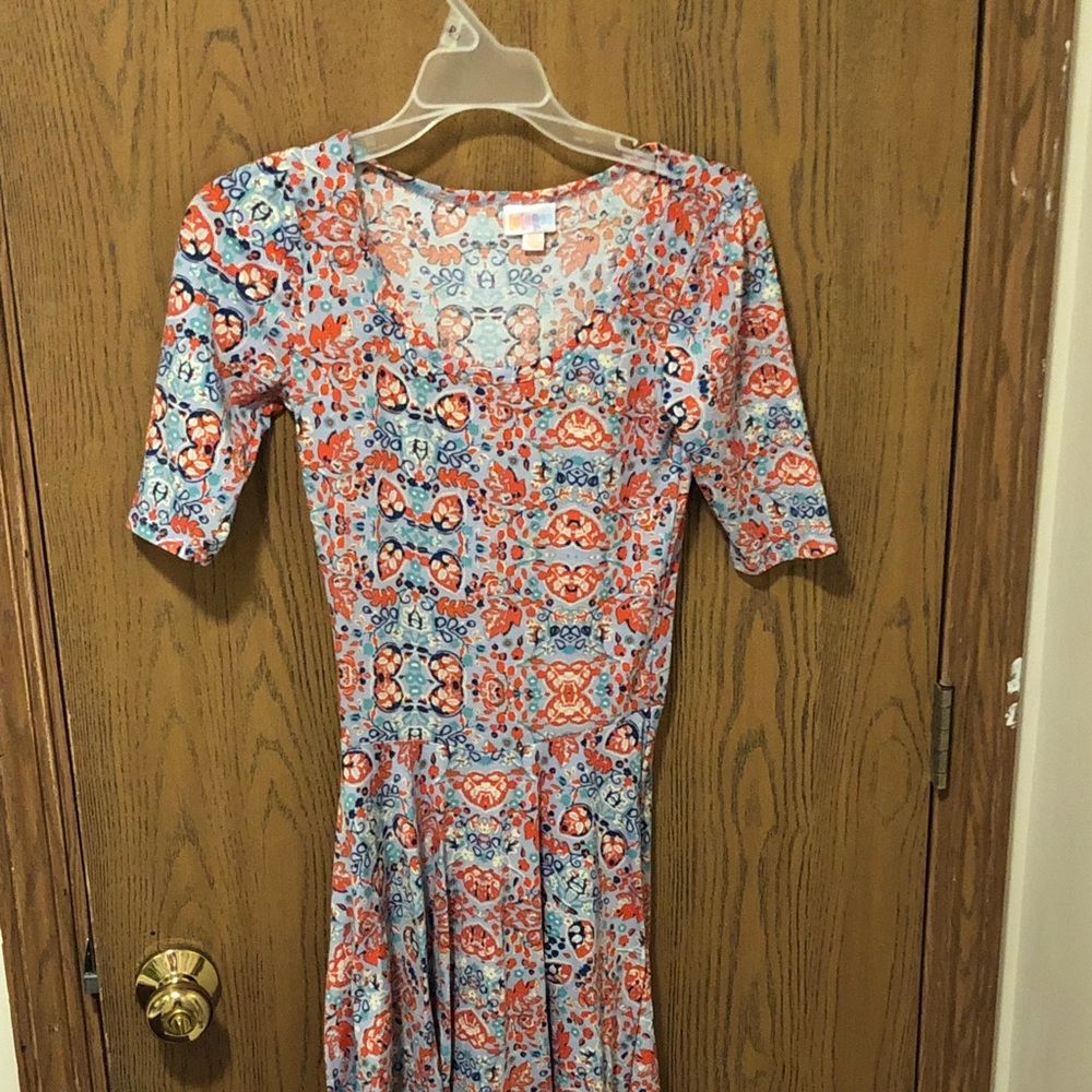 LulaRoe Nicole